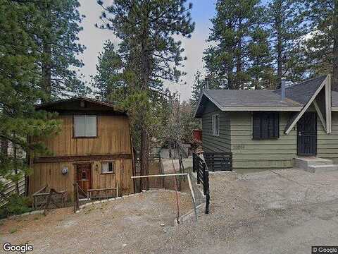 Falcon, ARROWBEAR LK, CA 92382