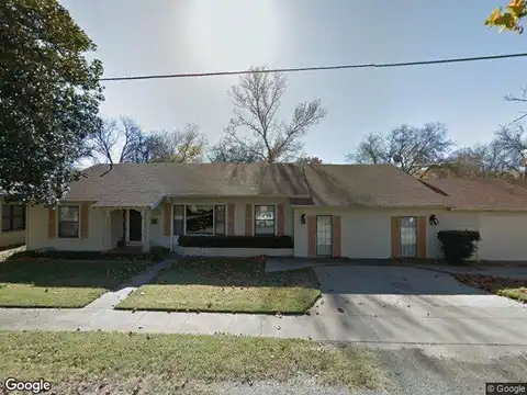 Ellis, BURKBURNETT, TX 76354