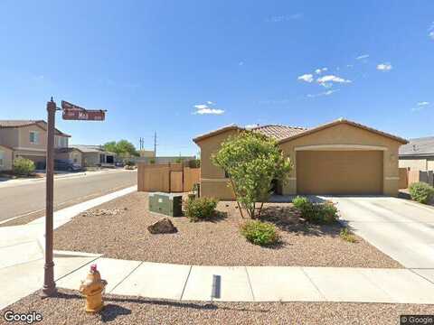Calle Moa, SAHUARITA, AZ 85629