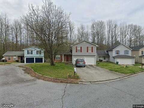 Drake, LITHONIA, GA 30058
