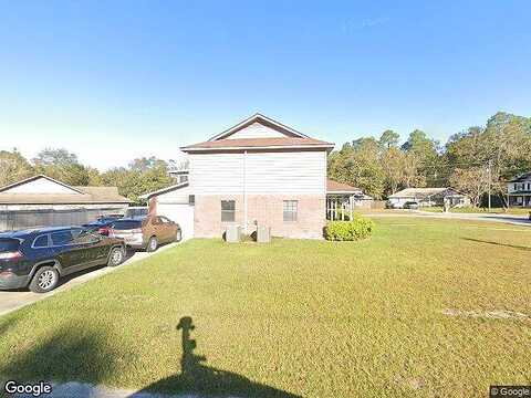 Charlotte, HINESVILLE, GA 31313