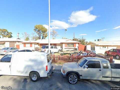 Howard, LAS VEGAS, NV 89104