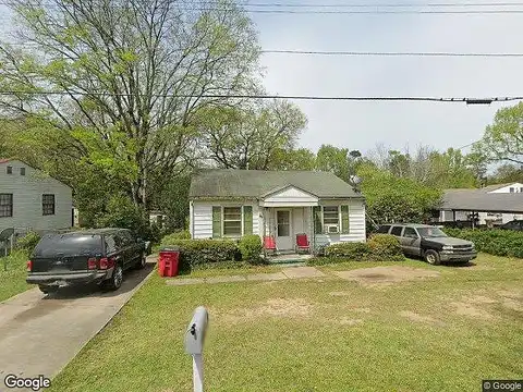 Triple Hill, MACON, GA 31206