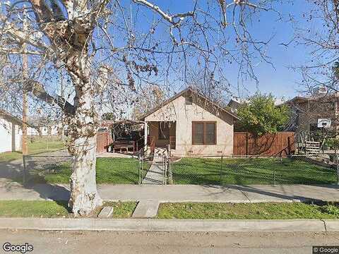 Orange, PORTERVILLE, CA 93257