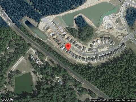 Turpentine, BLOOMINGDALE, GA 31302