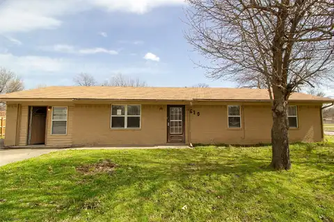 10Th, SANGER, TX 76266