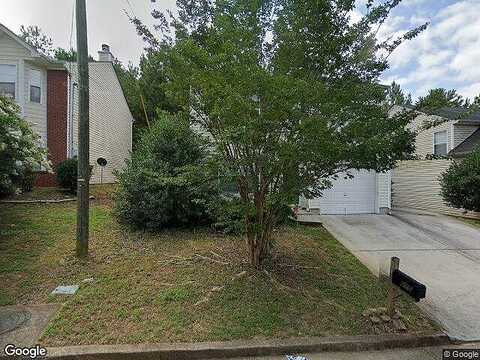 Ravenwood, LITHONIA, GA 30038