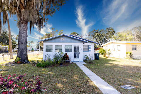 Holmes, DAYTONA BEACH, FL 32114