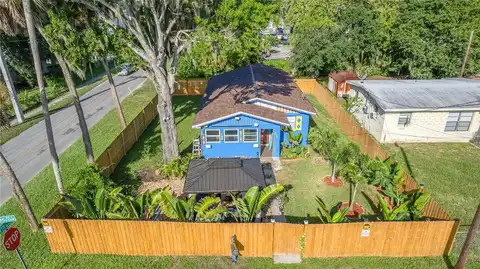 Holmes, DAYTONA BEACH, FL 32114