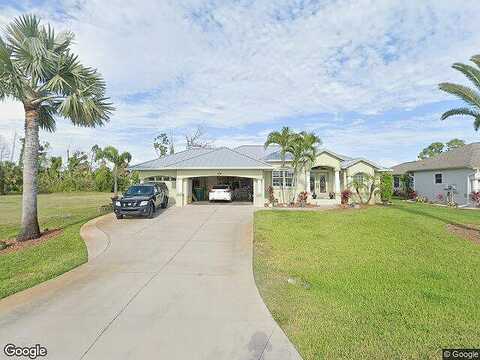 Tournament, ROTONDA WEST, FL 33947