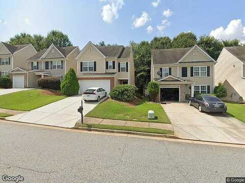 Double Creek, LAWRENCEVILLE, GA 30045