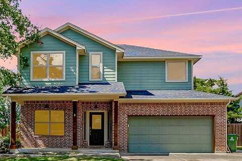 Lakeshore, LITTLE ELM, TX 75068