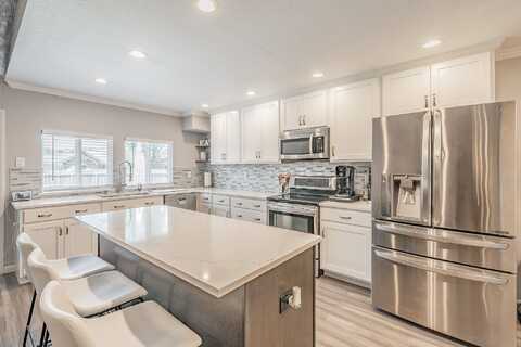 Scenic, ROWLETT, TX 75088