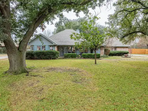 Estate, TERRELL, TX 75161