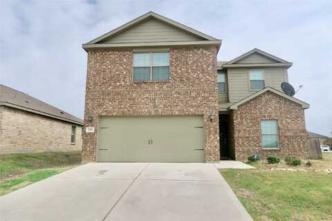 Point Rider, NEWARK, TX 76071