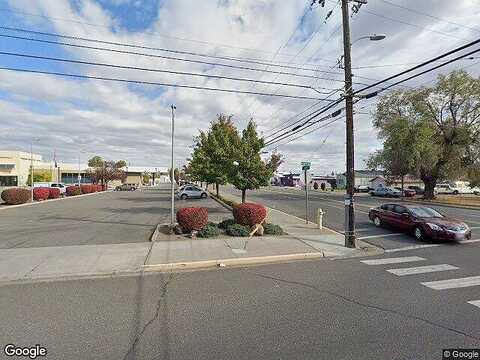 Clark, PASCO, WA 99301