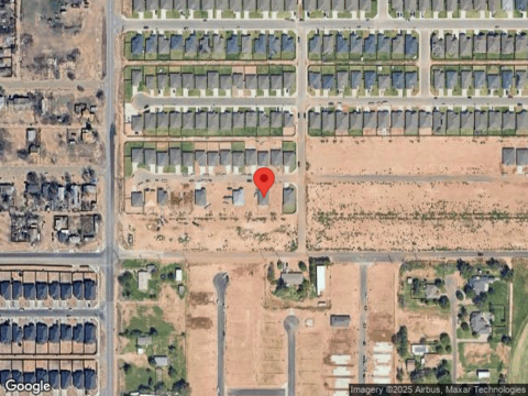 25Th, LUBBOCK, TX 79407