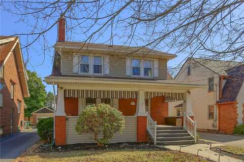 Pershing, ELLWOOD CITY, PA 16117