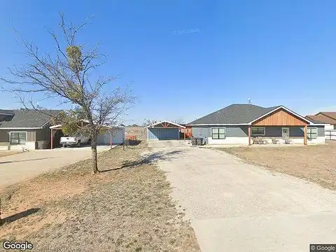 Salt Creek, EARLY, TX 76802