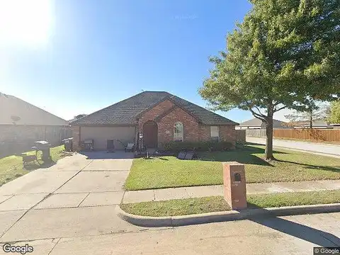 Ohara, ANNA, TX 75409