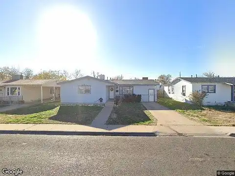 56Th, ODESSA, TX 79762