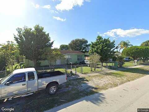 Broad Manor, MIAMI, FL 33147