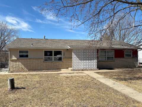 High, WANAMINGO, MN 55983
