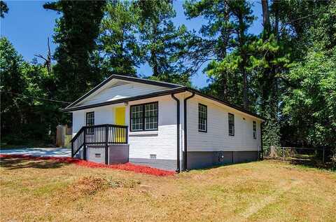 Lindsey, DECATUR, GA 30035