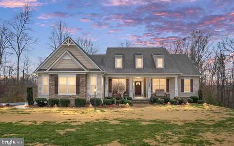 Brenthem Farm, FREDERICKSBURG, VA 22405
