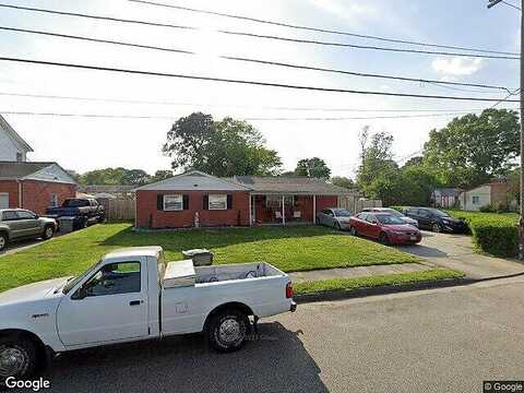 Fairfield, HAMPTON, VA 23669