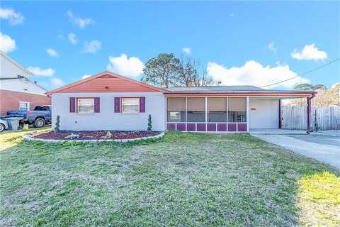 Fairfield, HAMPTON, VA 23669