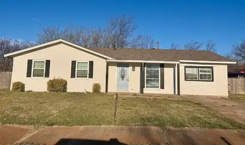 Swanner, HOWE, TX 75459