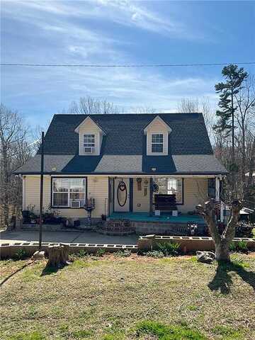 Pine Grove, GAINESVILLE, GA 30507