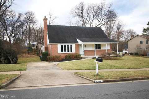 Pommeroy, FAIRFAX, VA 22032