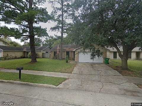 Burle Oak, HUMBLE, TX 77346