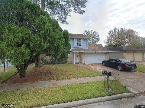 Burle Oak, HUMBLE, TX 77346