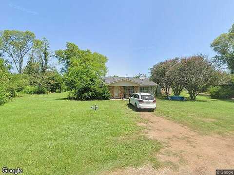 Jackson, REKLAW, TX 75784