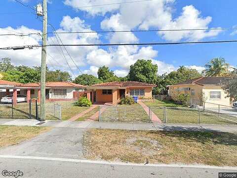 47Th, CORAL GABLES, FL 33134