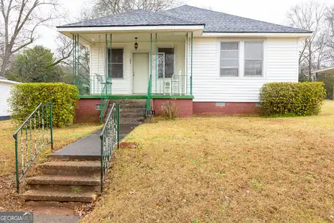 R, THOMASTON, GA 30286