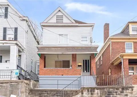 Marlow, PITTSBURGH, PA 15220