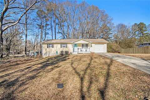 Valerie, HIRAM, GA 30141