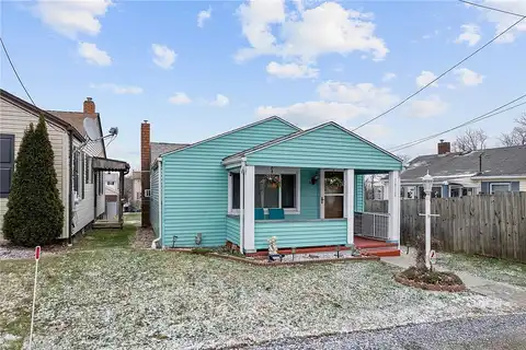Matilda, BEAVER FALLS, PA 15010