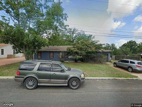 Lincoln, FREDERICKSBURG, TX 78624