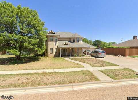 7Th, SHALLOWATER, TX 79363