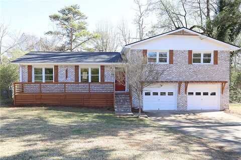 Cherokee, WOODSTOCK, GA 30188