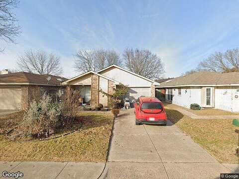 Knollridge, GARLAND, TX 75043