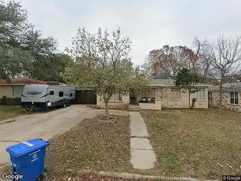 Hiawatha, SAN ANTONIO, TX 78210