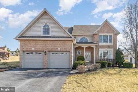 Cooper, HUMMELSTOWN, PA 17036