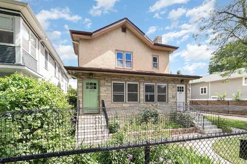 4Th, MINNEAPOLIS, MN 55413