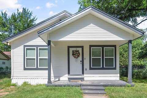 19Th, CORSICANA, TX 75110